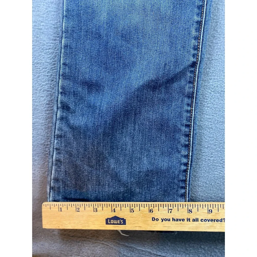 Children’s place jeans size 10‎